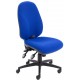 Maxi Air Fabric Posture Operator Office Chair